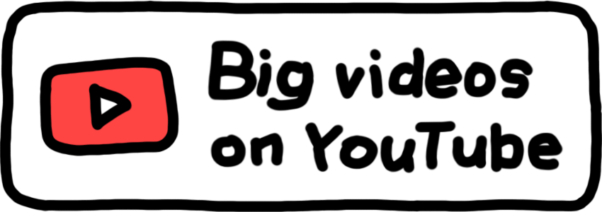 Big Videos on YouTube